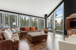 Stormbunker Paradise home Breckenridge